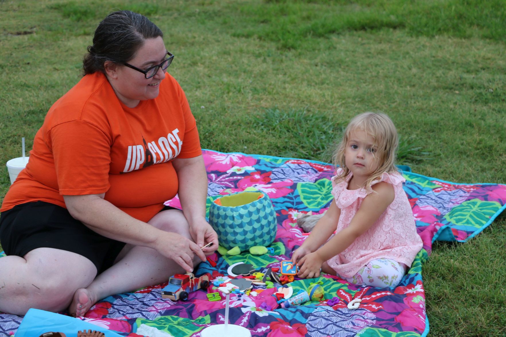 2019 Coweta Patriotic Festival